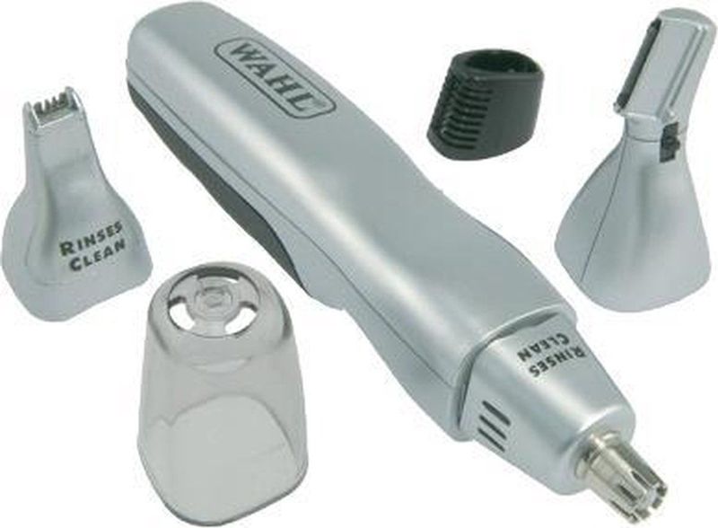 Wahl Triple Head