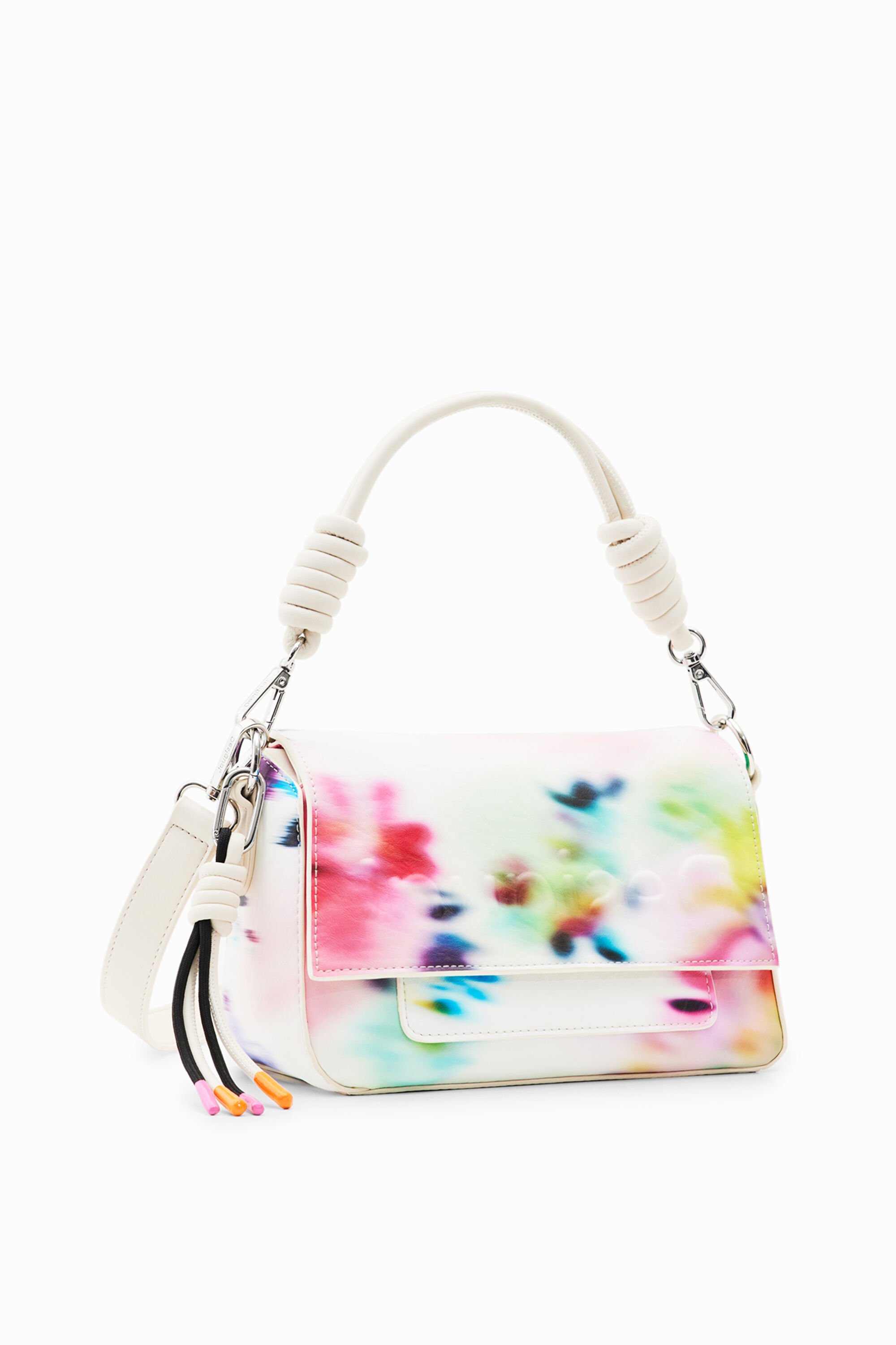 Petit sac à dos flou