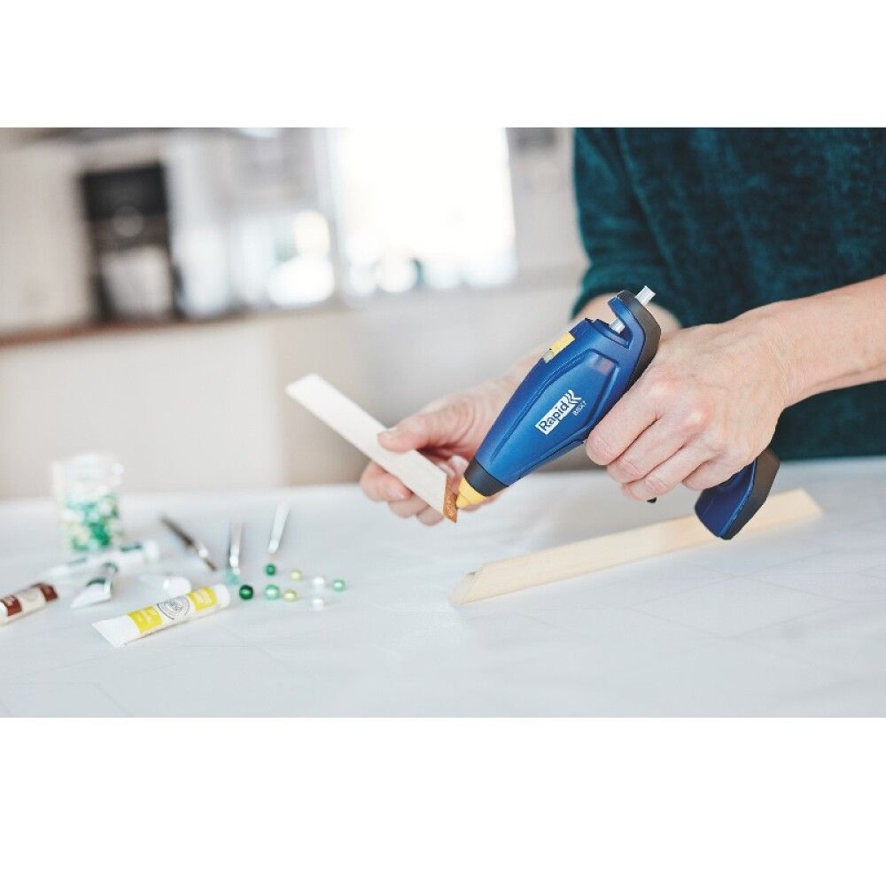 LIMPISTOL RAPID BGX7 BATTERI