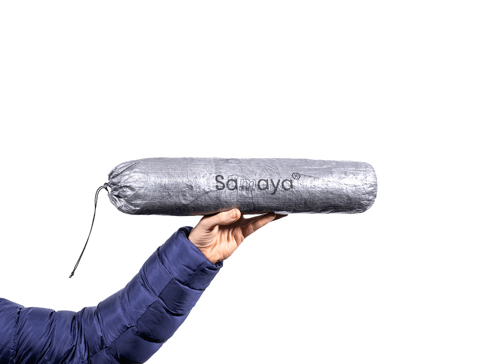Vestibule 2.5 Dyneema