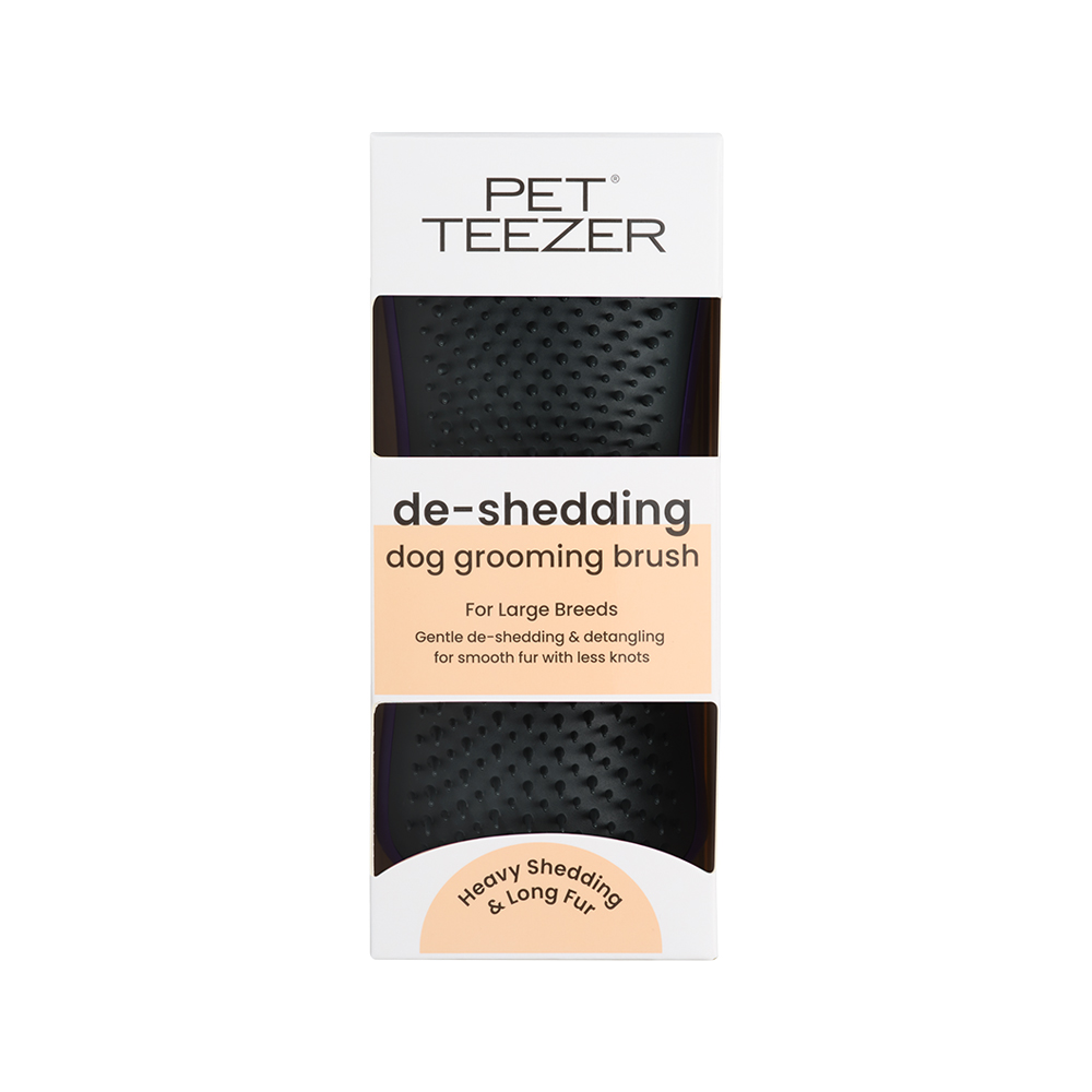 Pet Teezer De-shedding