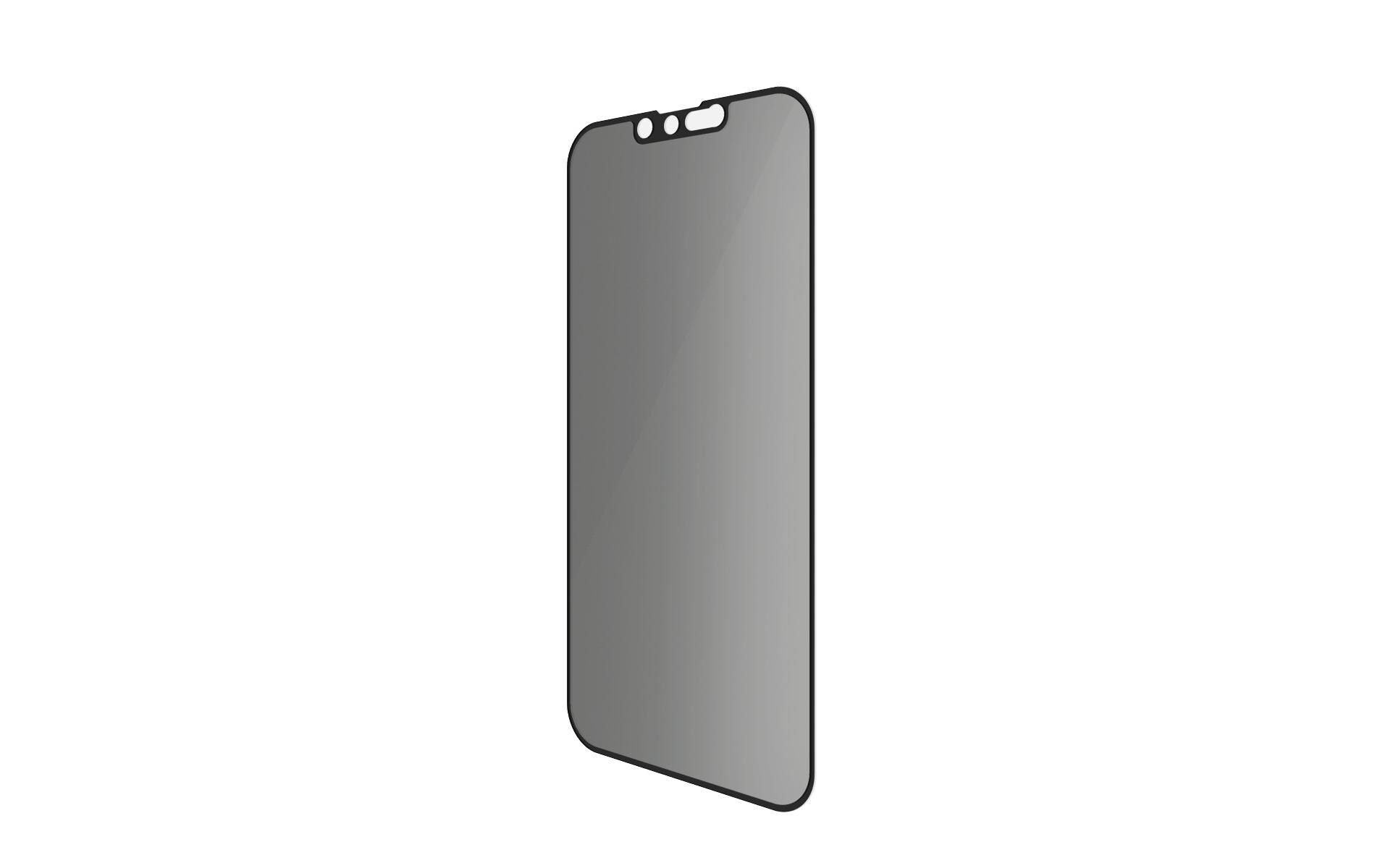 Displayschutz Case Friendly AB Privacy iPhone 13 miniDisplay-Schutzfolie für das Apple iPhone 13 mini
