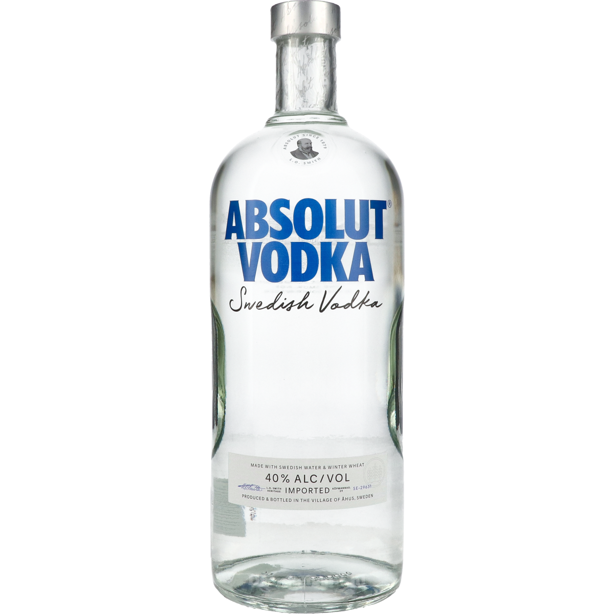 Absolut Vodka Magnum 175 cl
