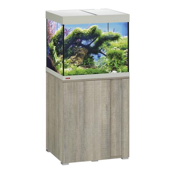 EHEIM Aquarium Kombination VivalineLED 150,