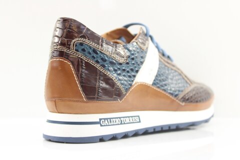 Galizio Torresi Schnürschuhe