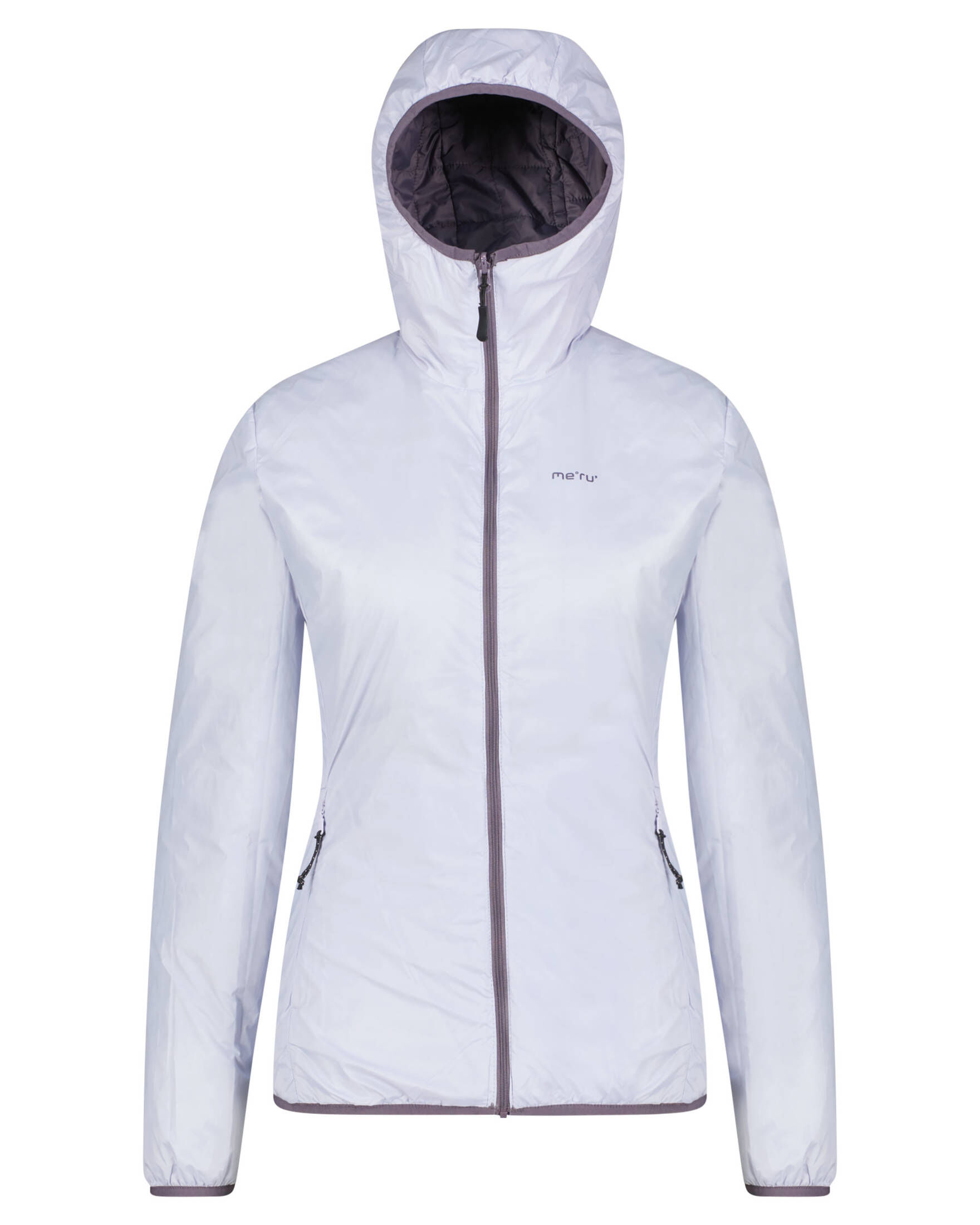 meru| Damen Wendejacke NAKNEK