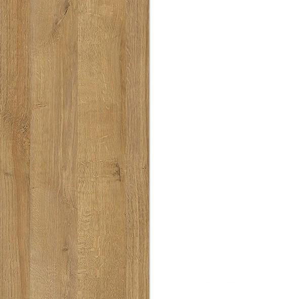 Primavera - Dressoir - Wit/licht eiken - 160x40x83 cm