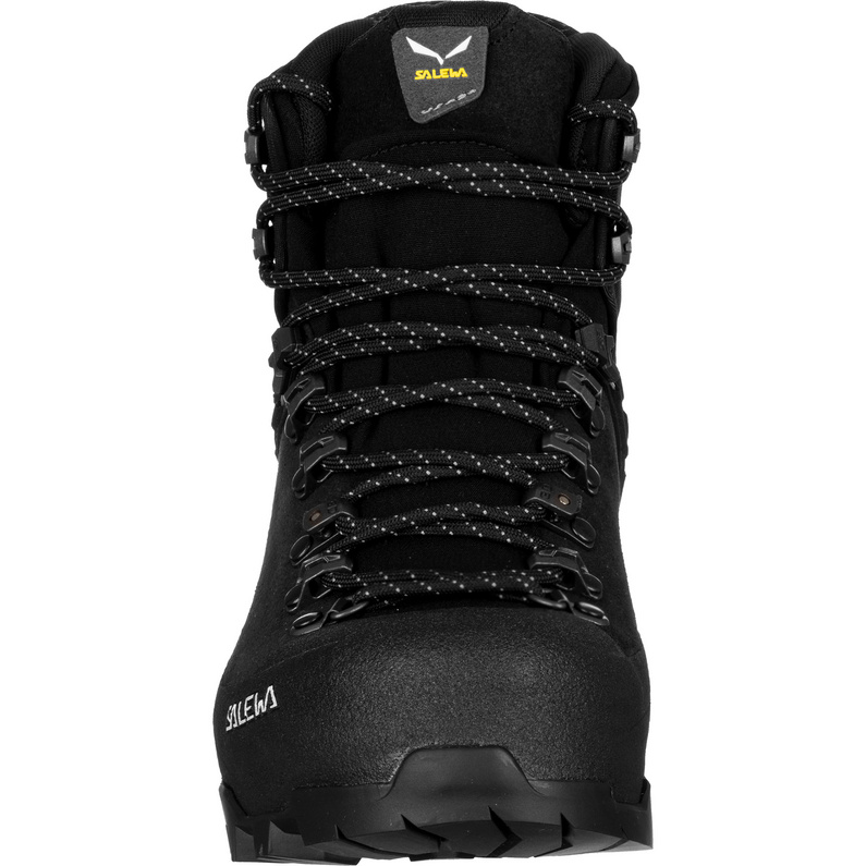 Salewa Damen Ortles Ascent Mid GTX Schuhe
