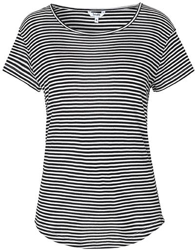 MbyM Lucianna Air Stripe