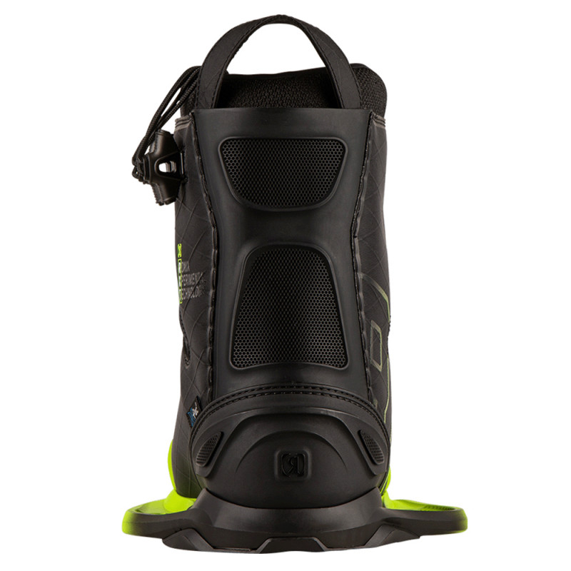 CHAUSSES WAKEBOARD RONIX RXT INTUITION 2024