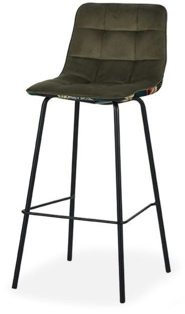 Barkruk Flamingo LN-87.016 Bistro B44 x D51 x H115 cm