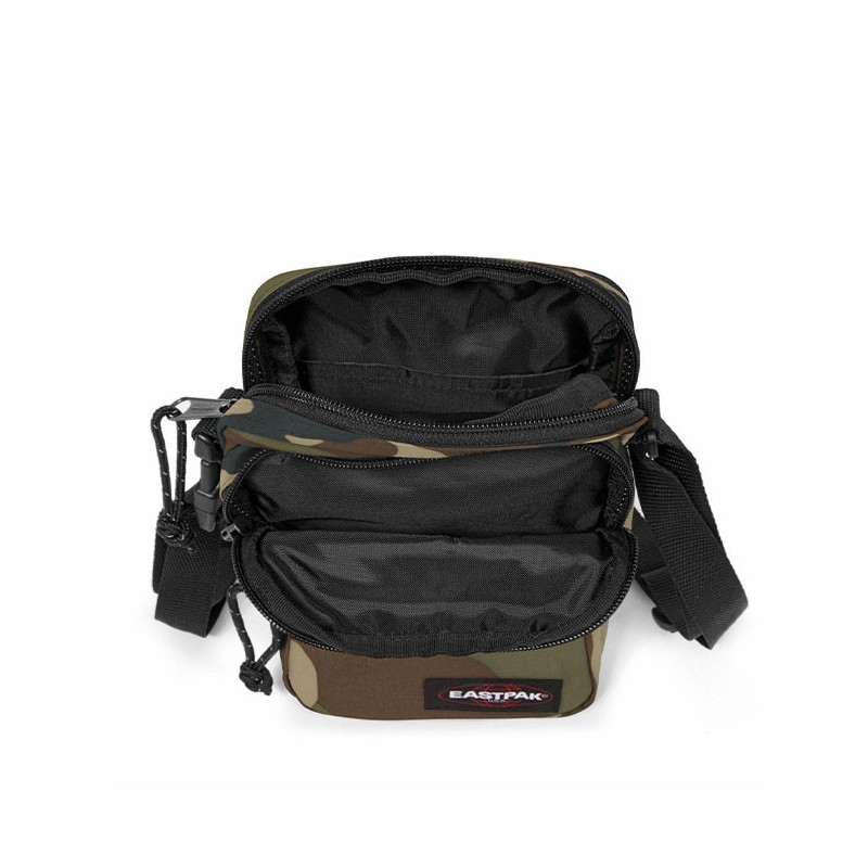 Sac Travers Double One 21cm Camo