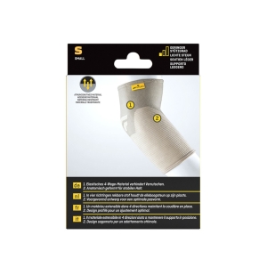 3M Futuro Comfort Lift Ellbogen-Bandage Grösse S, 23,0 - 25,5 cm