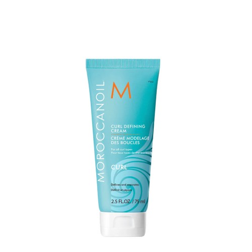 Moroccanoil Curl Creme de Definição de Caracóis 75ml