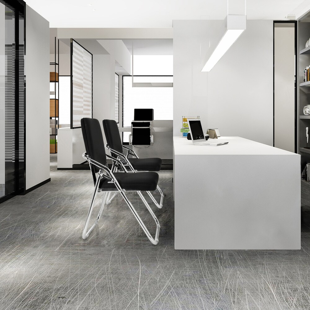 Klappstuhl ESTO Stoff hjh OFFICE