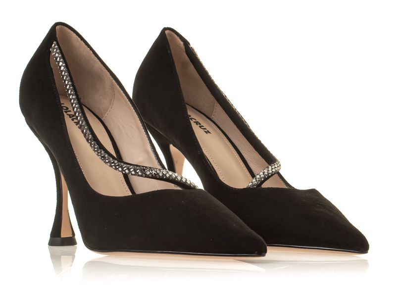 Lola Cruz Pump