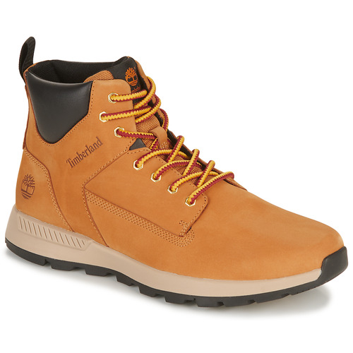 Timberland - KILLINGTON TREKKER CHUKKA - Camel
