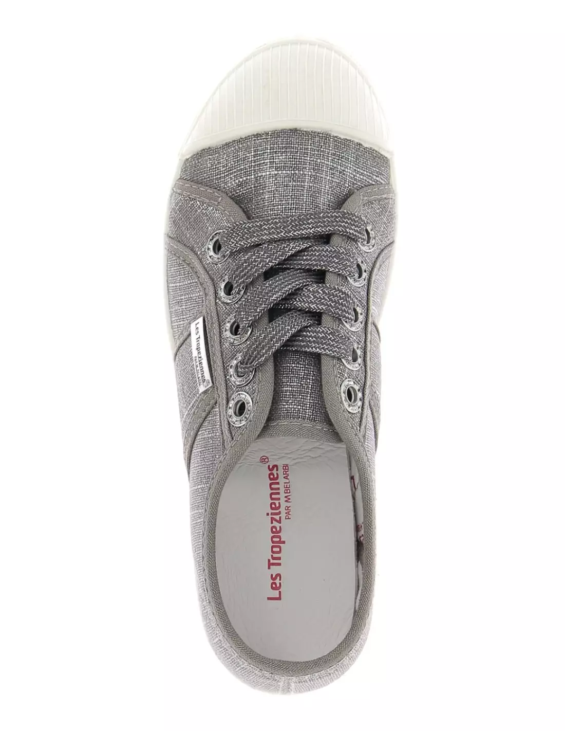 CHIARNA - Baskets Etain