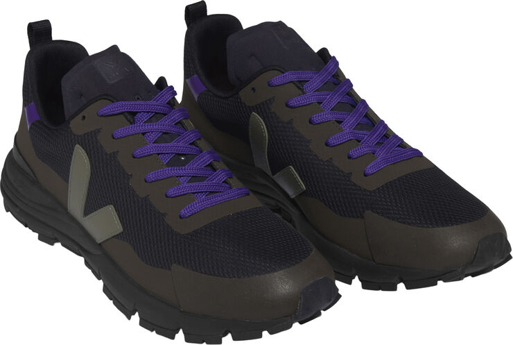 Veja Dekkan Black_kaki_eagle