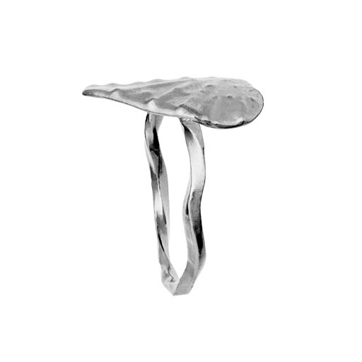 Maanesten Cardissa Ring, 925 Sterling Silver, 57