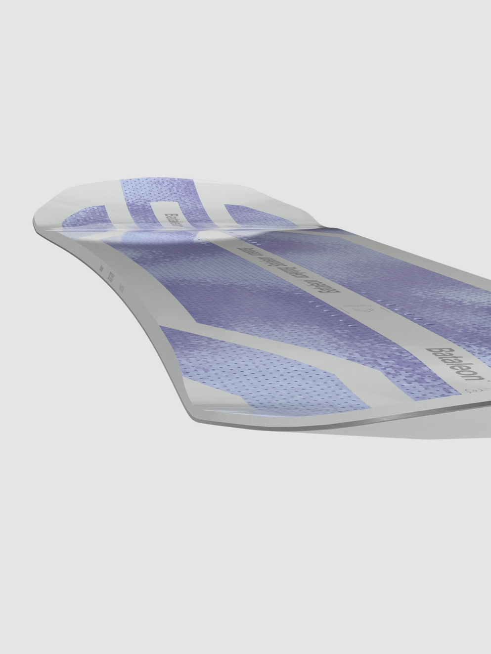 Bataleon Push Up 2025 Snowboard uni