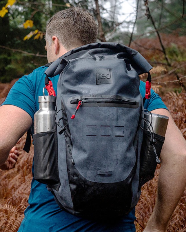 Red Paddle Co Waterproof backpack 30L - sac étanche
