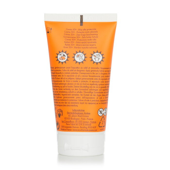Avene Avene Very High Protection Cream SPF50  - For Dry Sensitive Skin 50ml/1.7oz
