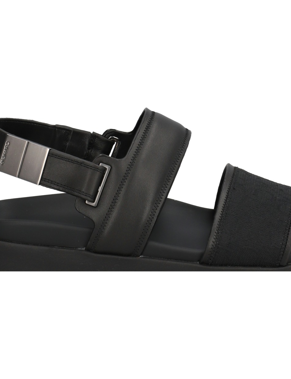 BACK STRAP SANDAL MONO JQ