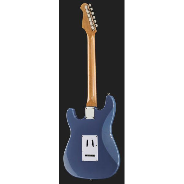Harley Benton ST-62CC Lake Placid Blue