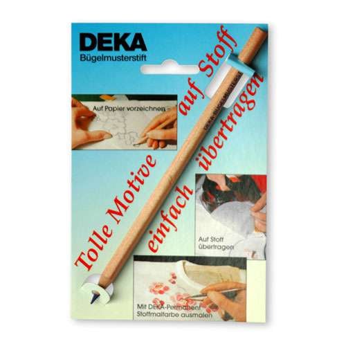 DEKA Bügelmusterstift