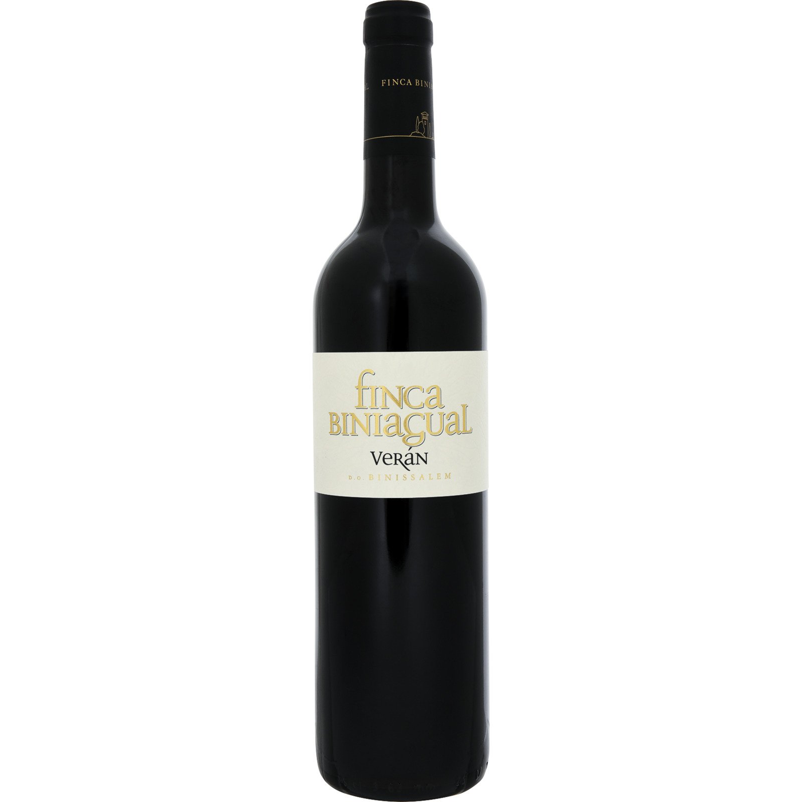 Finca Biniagual Veran 75 cl