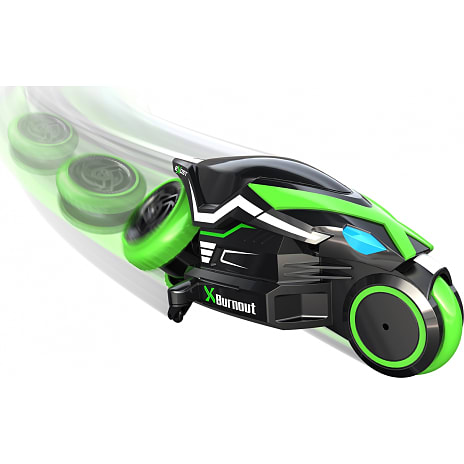 Silverlit motordrift - Fjernstyret bil