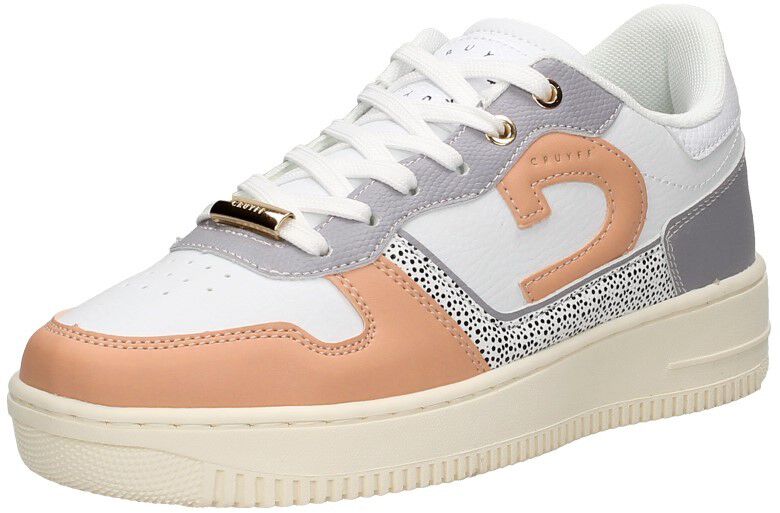 Cruyff Campo Low Lux roze