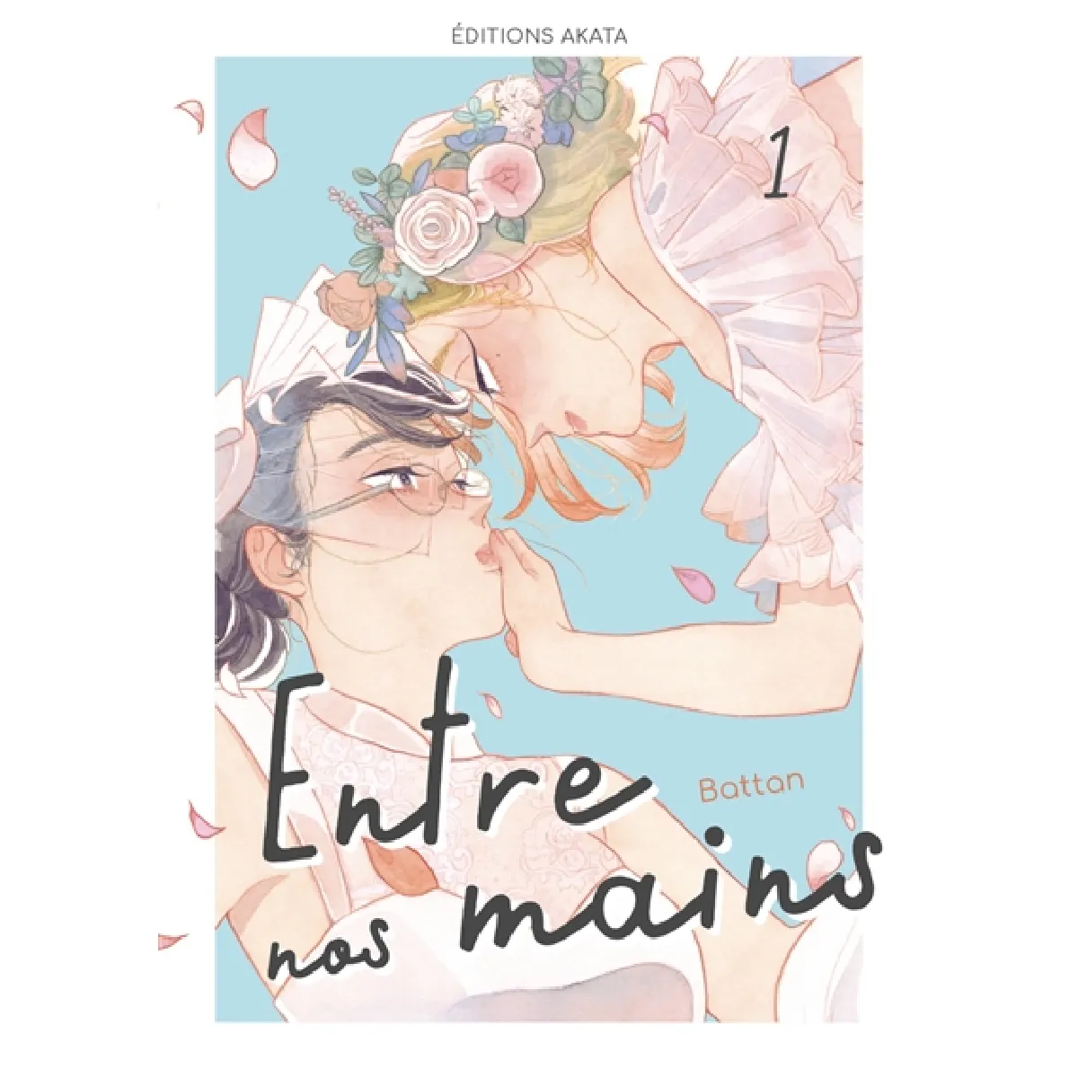 Entre nos mains. Vol. 1 · Occasion