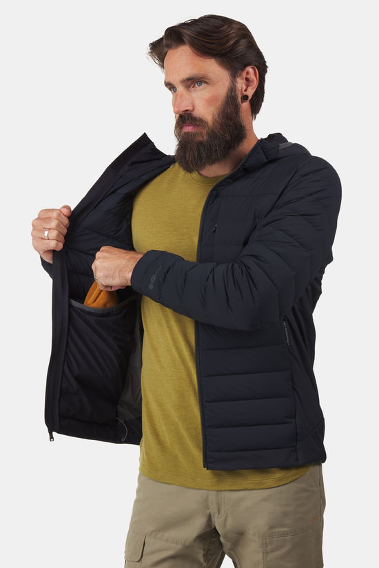 Artilect Artilect Divide Fusion Stretch Hoodie Donsjas