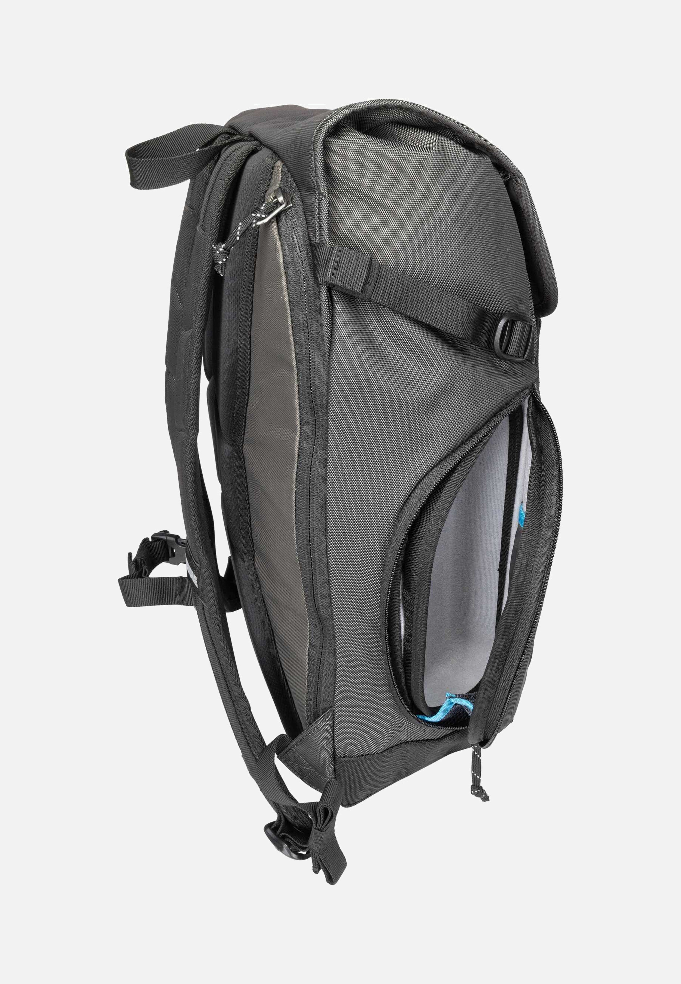 Subterra 25L Dark Shadow - Rucksack