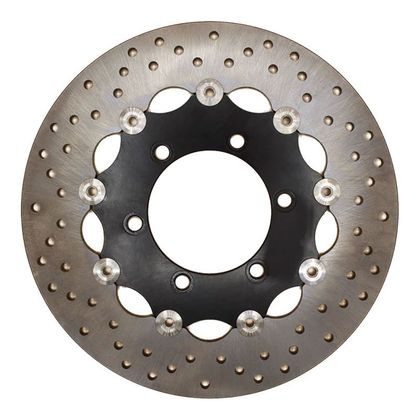 Disque de frein Rond MTX DISC avant
