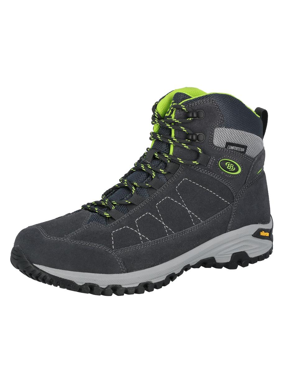 Outdoorstiefel Mount Adams High