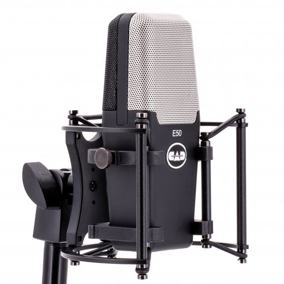 CAD Audio E50 grootmembraan condensatormicrofoon