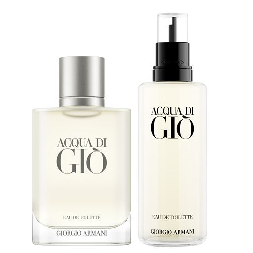 Armani Acqua Di Giò Eau De Toilette Refill, 150 ml