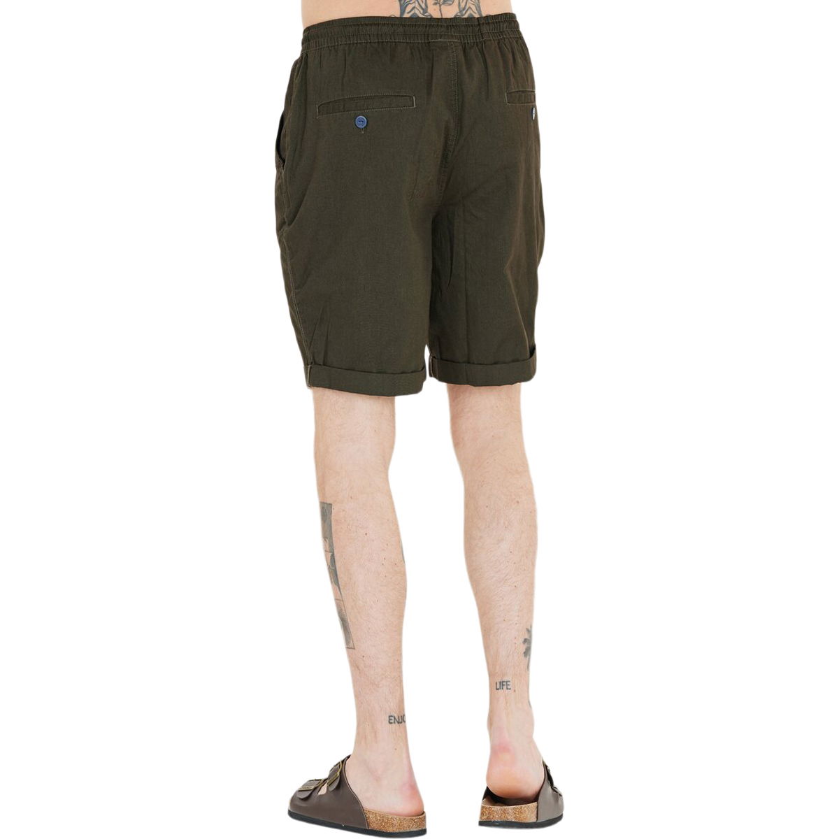Cruz Gilchrest Shorts Herre