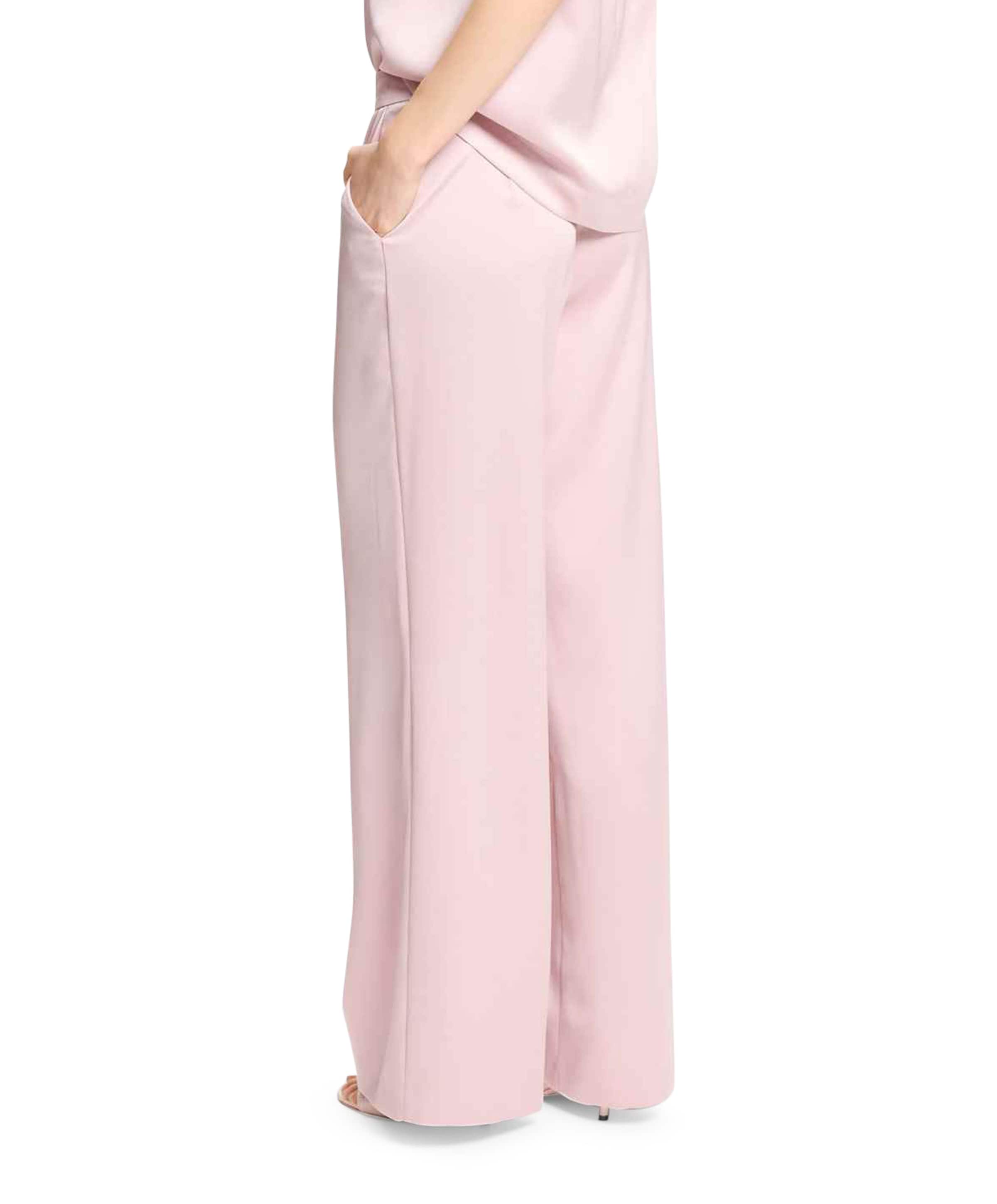 Swing dames pantalon roze