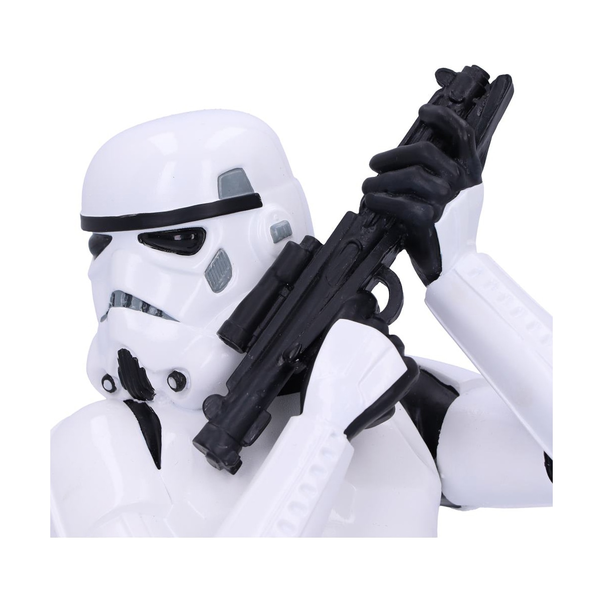 Nemesis Now Star Wars actionfigur (Stormtrooper byste)
