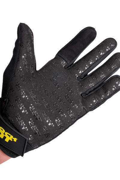 Gants Black Cat Gripper