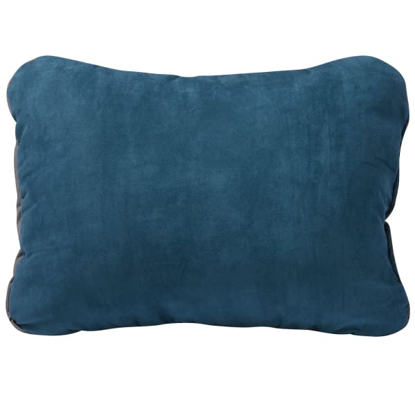 Oreiller de voyage THERMAREST COMP PILLOW CINCH STARGAZERBLU L