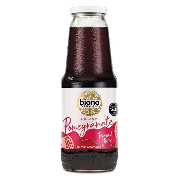 Sumo Bio Romã 1L