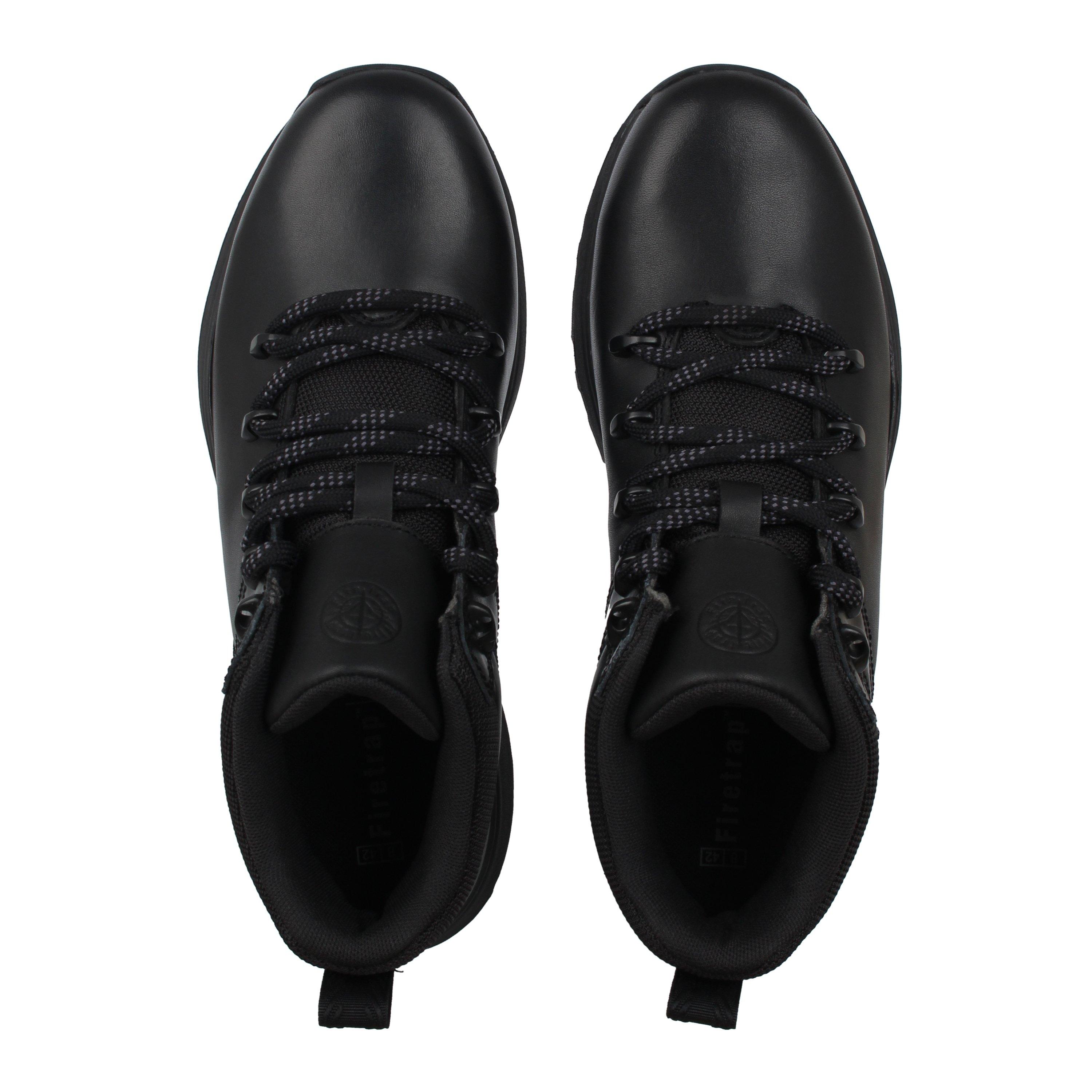 Firetrap Rhino Run Mens Boots