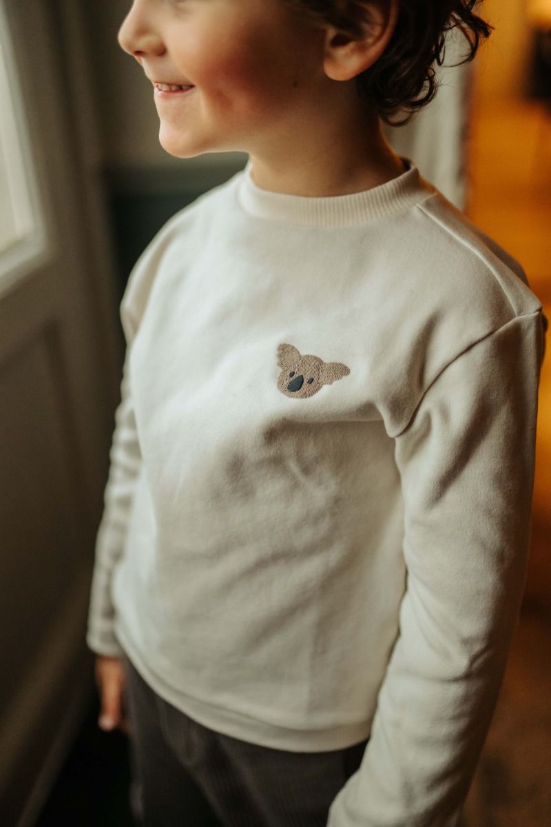 Donsje Jorijn Longsleeve | Koala