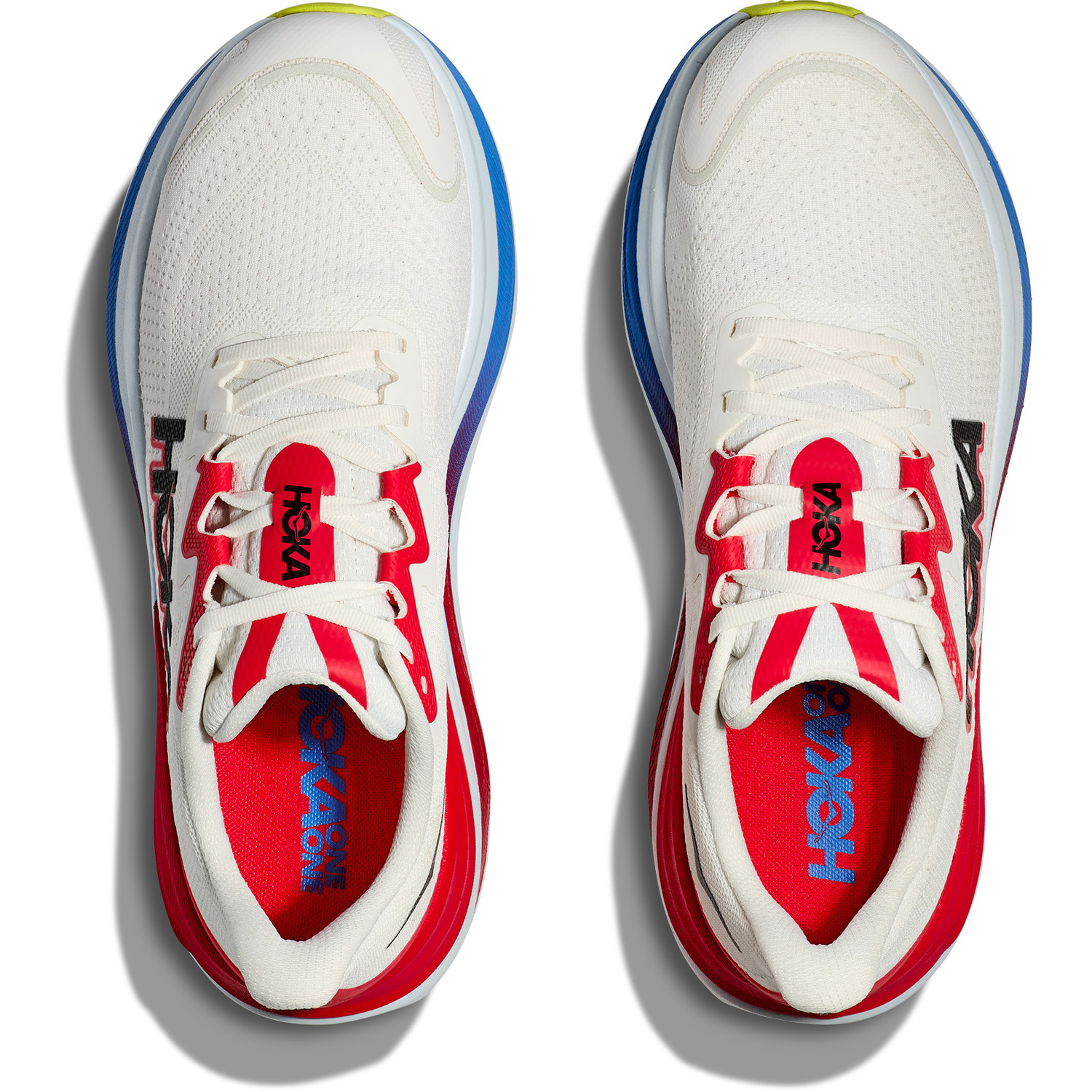 HOKA Skyward X Heren