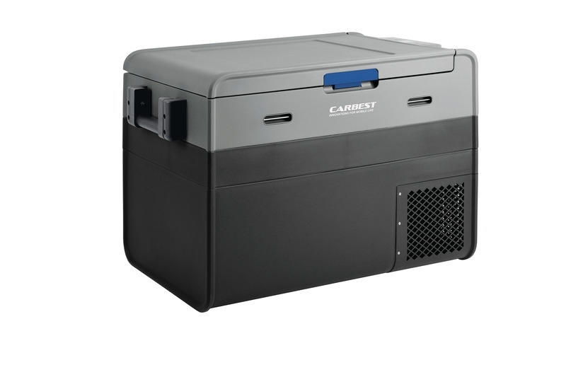 Kom.Kühlbox PowerCooler45